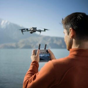 DJI Air 3S RC2 Fly More Combo