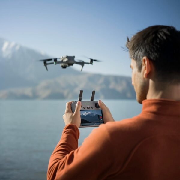 DJI Air 3S RC2 Fly More Combo