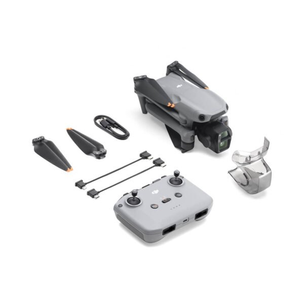 DJI Air 3S (DJI RC-N3) - Image 7
