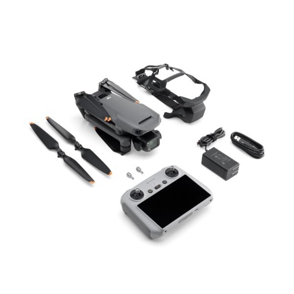 DJI Mavic 3 Classic (DJI RC) - Image 8