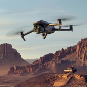 DJI Mavic 3 Pro RC Fly More Combo