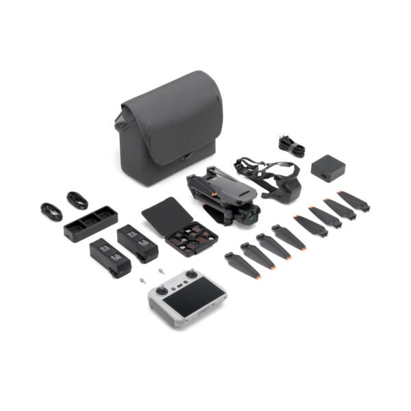 DJI Mavic 3 Pro RC Fly More Combo - Image 6