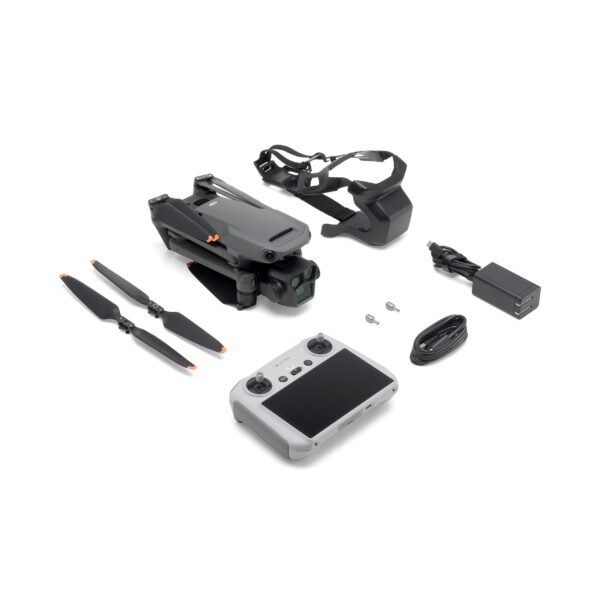 DJI Mavic 3 Pro (DJI RC) - Image 8