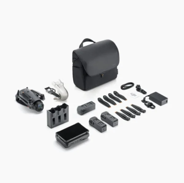 DJI Mavic 4 Pro Creator Combo - Image 3