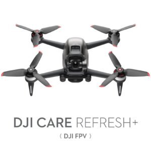 DJI Care Refresh+ (DJI FPV)
