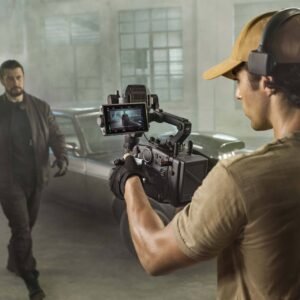 DJI Ronin 4D-8K