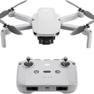DJI Mini 2 SE